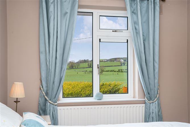 Ballywilliam House, Athgoe, Co. Dublin