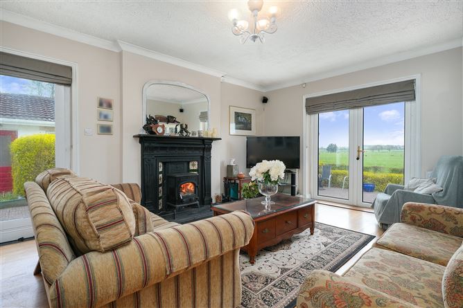 Ballywilliam House, Athgoe, Co. Dublin