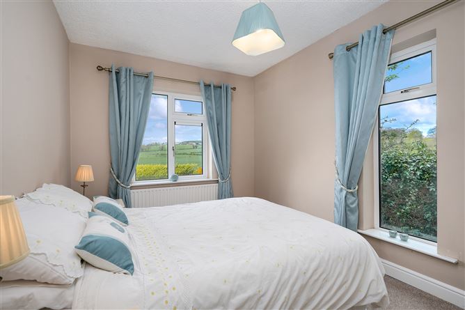 Ballywilliam House, Athgoe, Co. Dublin