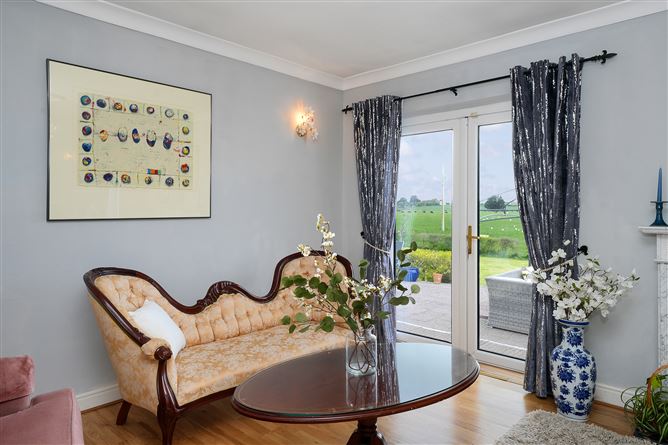 Ballywilliam House, Athgoe, Co. Dublin