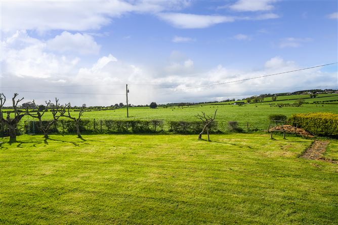 Ballywilliam House, Athgoe, Co. Dublin