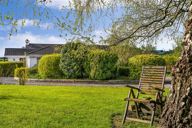 Ballywilliam House, Athgoe, Co. Dublin