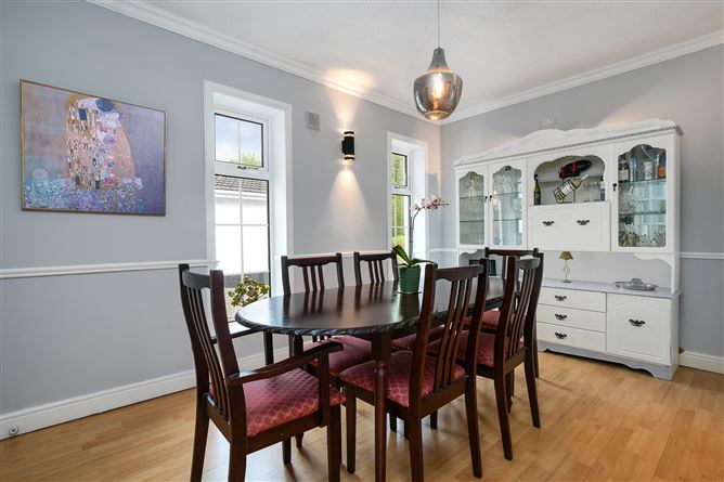 Ballywilliam House, Athgoe, Co. Dublin