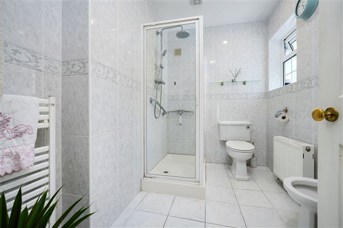 Ballywilliam House, Athgoe, Co. Dublin