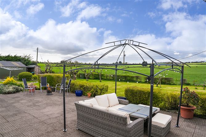 Ballywilliam House, Athgoe, Co. Dublin