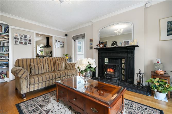 Ballywilliam House, Athgoe, Co. Dublin