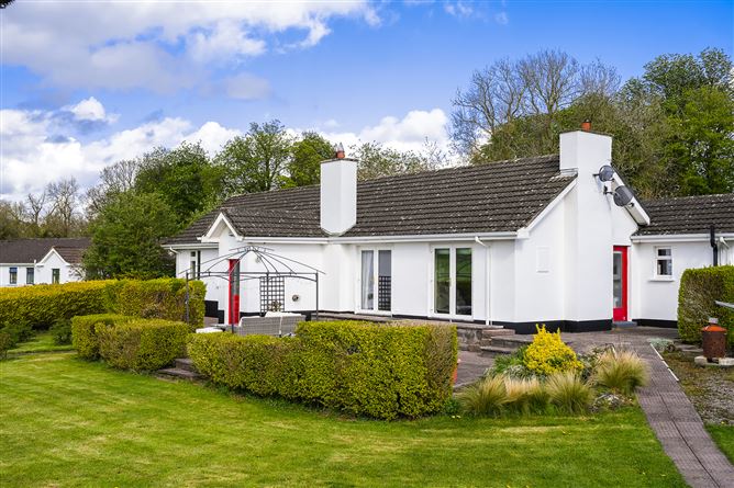 Ballywilliam House, Athgoe, Co. Dublin