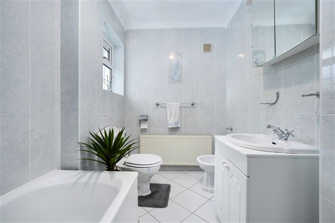 Ballywilliam House, Athgoe, Co. Dublin