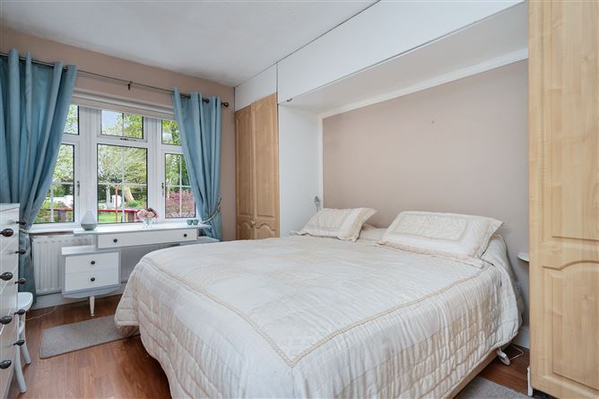 Ballywilliam House, Athgoe, Co. Dublin