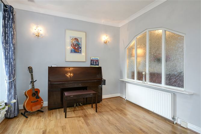 Ballywilliam House, Athgoe, Co. Dublin