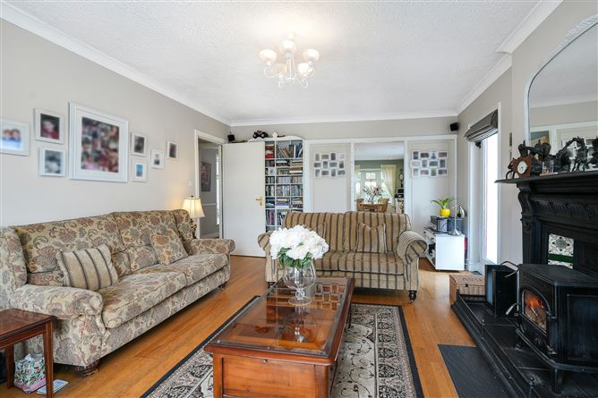 Ballywilliam House, Athgoe, Co. Dublin