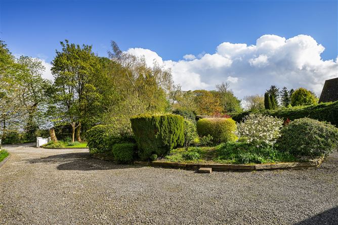 Ballywilliam House, Athgoe, Co. Dublin