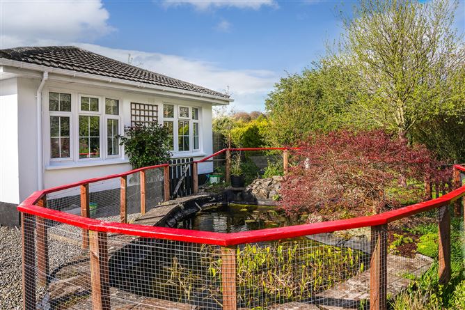 Ballywilliam House, Athgoe, Co. Dublin