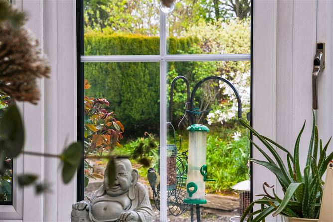 Ballywilliam House, Athgoe, Co. Dublin