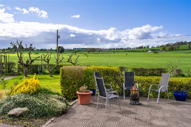 Ballywilliam House, Athgoe, Co. Dublin