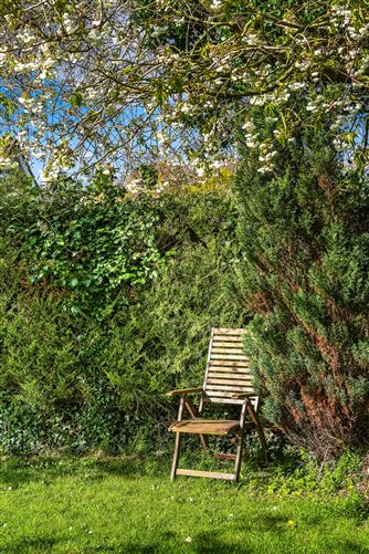 Ballywilliam House, Athgoe, Co. Dublin