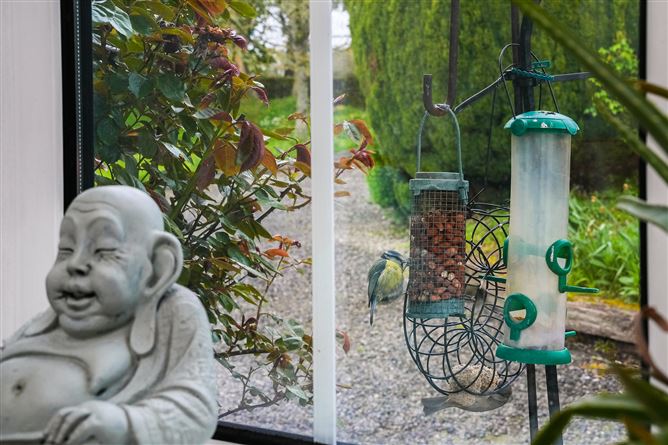 Ballywilliam House, Athgoe, Co. Dublin