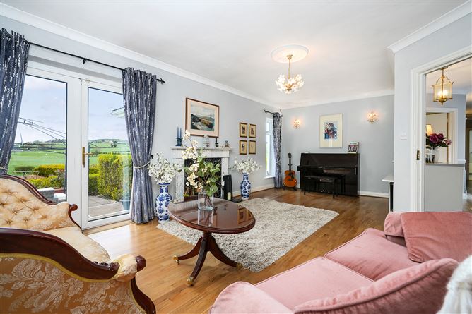 Ballywilliam House, Athgoe, Co. Dublin