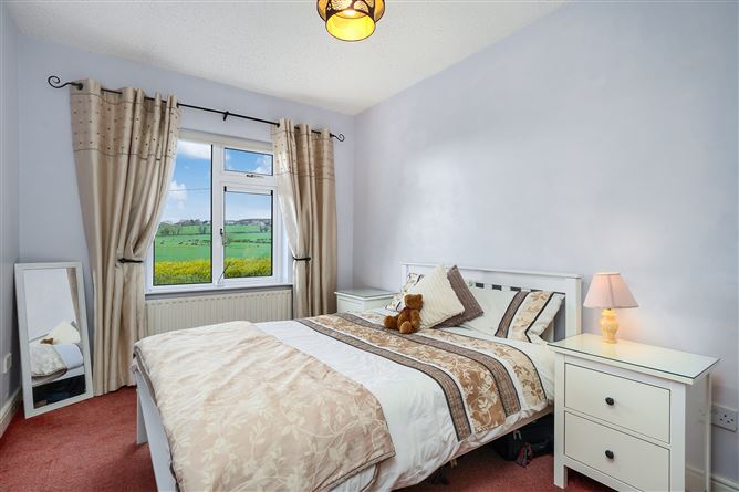 Ballywilliam House, Athgoe, Co. Dublin