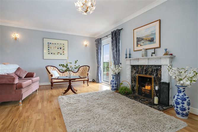 Ballywilliam House, Athgoe, Co. Dublin