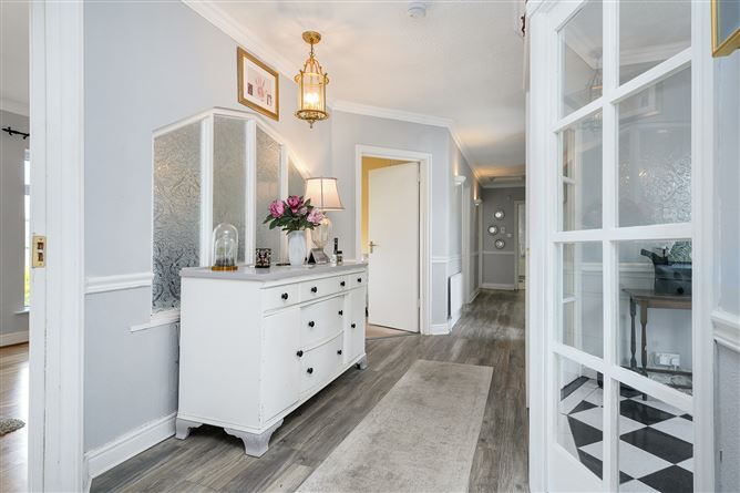 Ballywilliam House, Athgoe, Co. Dublin