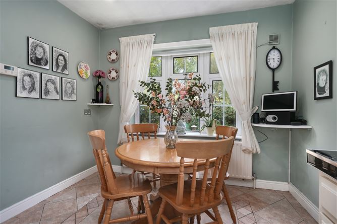 Ballywilliam House, Athgoe, Co. Dublin