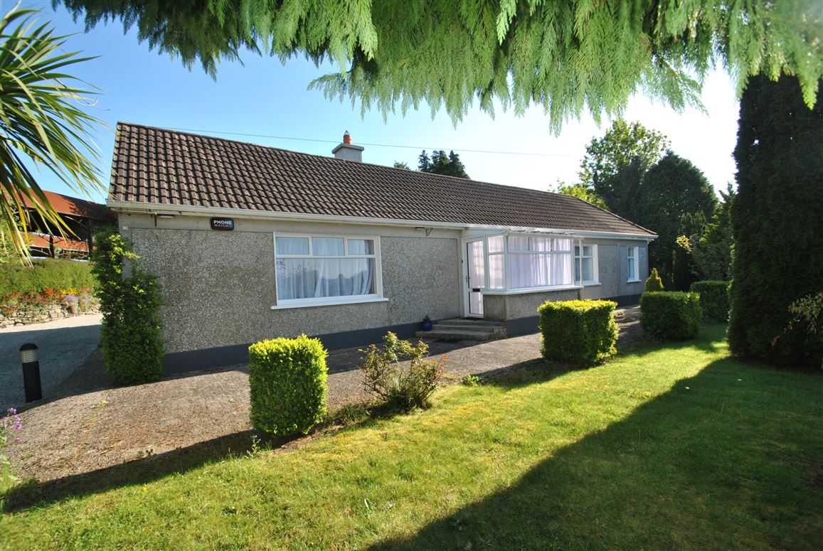 Greenlawn, Ashbury, Roscrea, Co. Tipperary