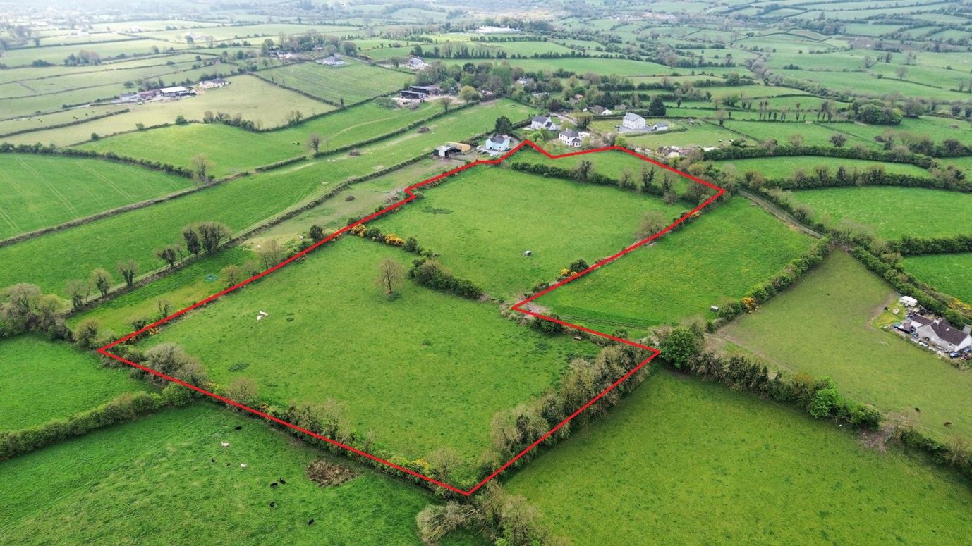 Edenburt, Lisduff, Virginia, Co. Cavan