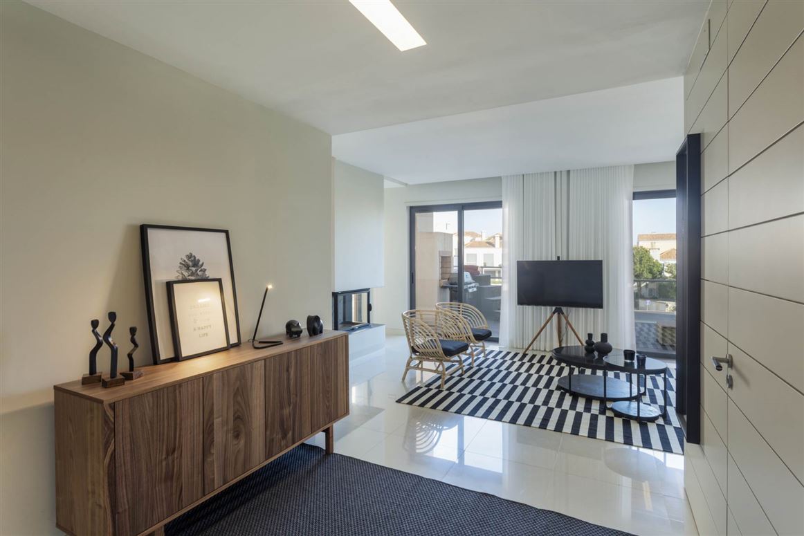 Apartment, Vale Do Lobo Resort, Algarve