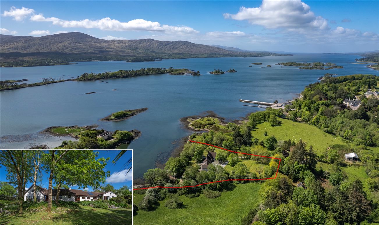 Lower Reen, Kenmare, Kerry