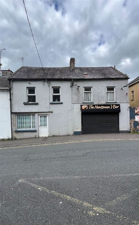 The Huntsmans Bar, Cootehill, Cavan
