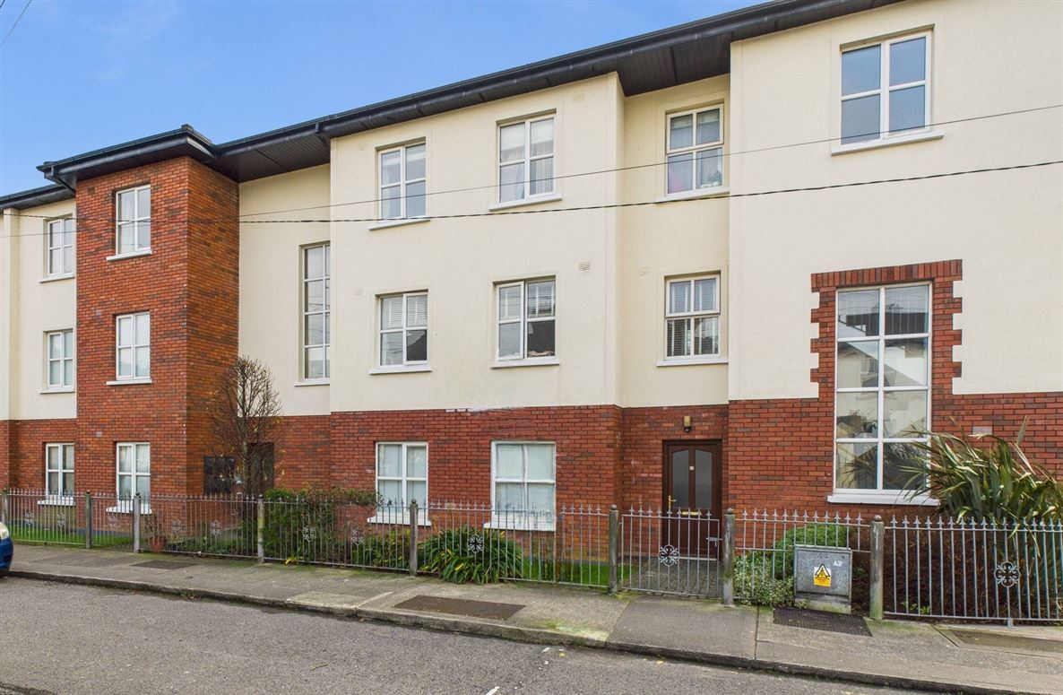 Apartment 14 Waterloo Way, Wexford Town, Wexford