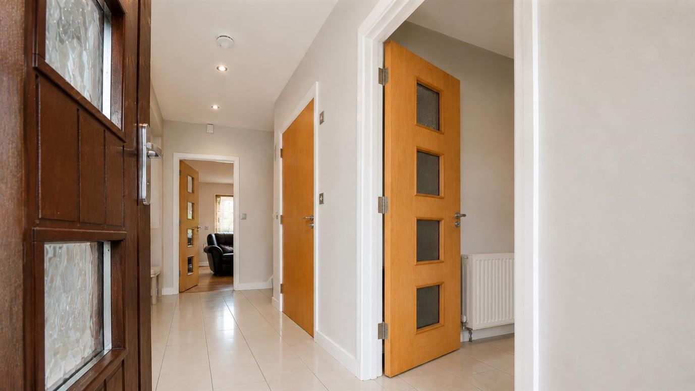 37 Ashwood Glade, Westport, Mayo