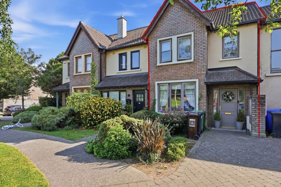 173 Steeplechase Green, Ratoath, Co. Meath