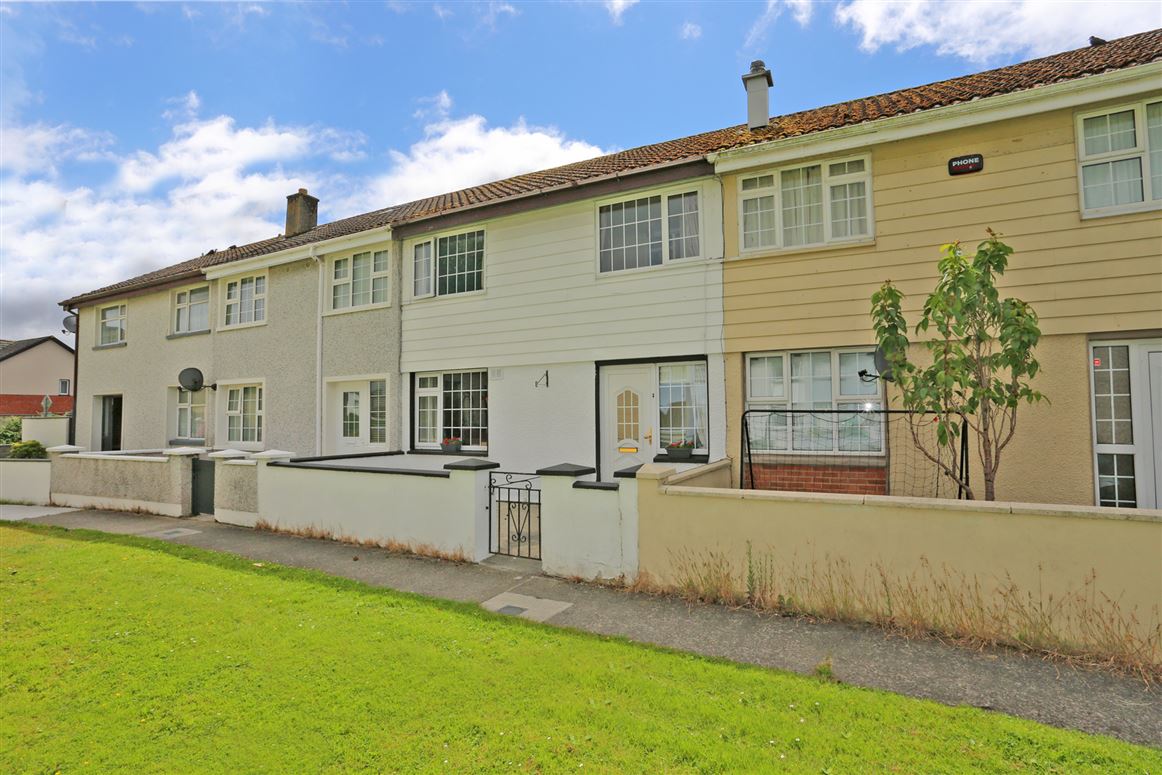 1, 47 Cronan Grove, Shannon, Clare
