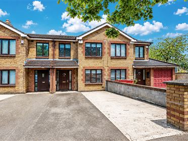 49 SEVEN OAKS, Drumcondra, Dublin 9
