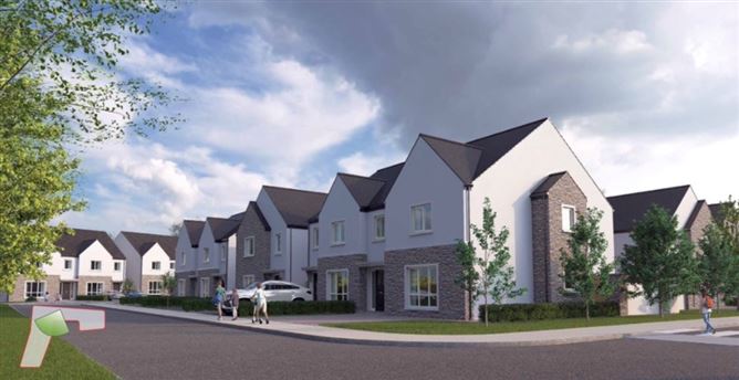 Model Farm Road, Dromiskin, Dundalk, Co. Louth