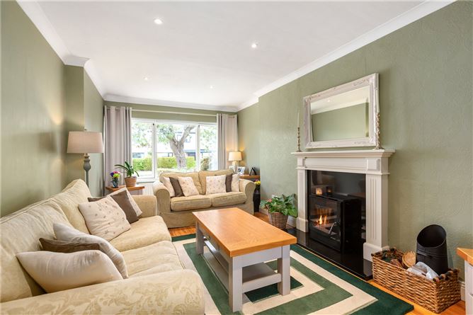 16 Cabinteely Way, Cabinteely, Dublin 18