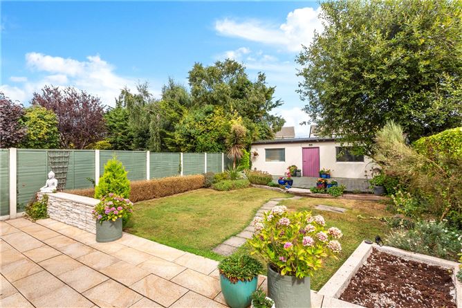16 Cabinteely Way, Cabinteely, Dublin 18