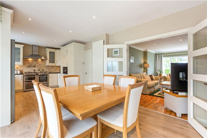 16 Cabinteely Way, Cabinteely, Dublin 18