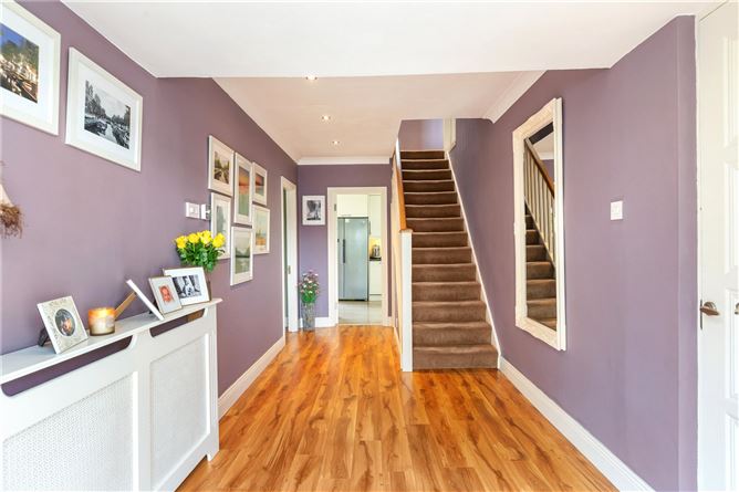 16 Cabinteely Way, Cabinteely, Dublin 18