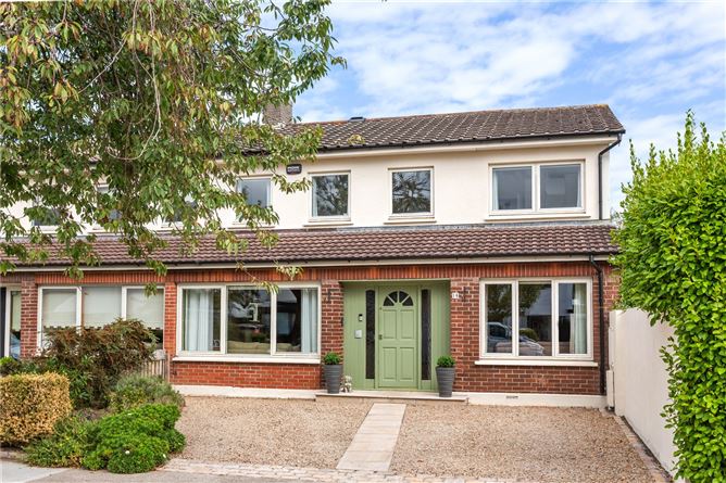 Photo 1 of 18 — 16 Cabinteely Way, Cabinteely, Dublin 18