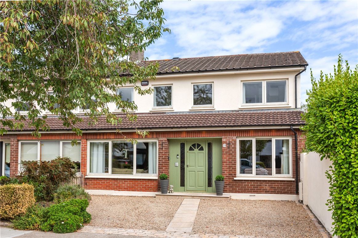 16 Cabinteely Way, Cabinteely, Dublin 18