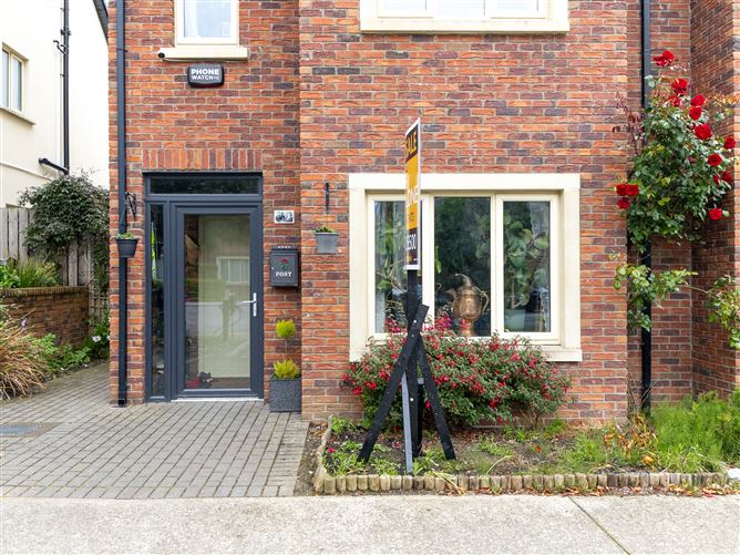3 Cuil Duin Close, Citywest, Dublin 24