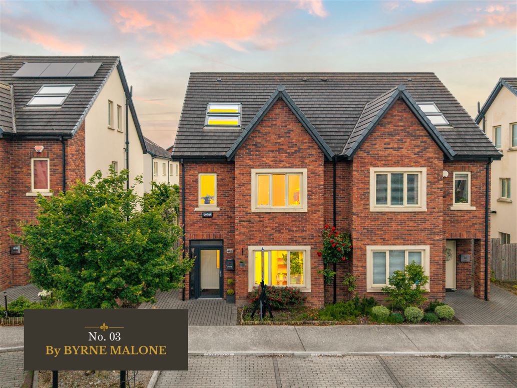 3 Cuil Duin Close, Citywest, Dublin 24