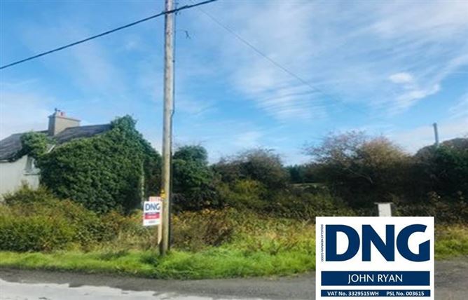 Site, Ballydesmond, Cork
