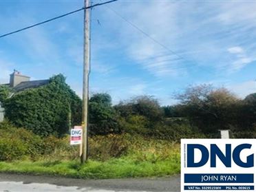 Site, Ballydesmond, Cork
