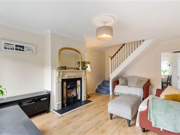 132 St. Annes, Kimmage, Dublin 12