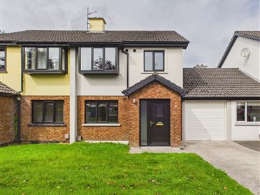 7 Meadow Court, Ennis, Clare