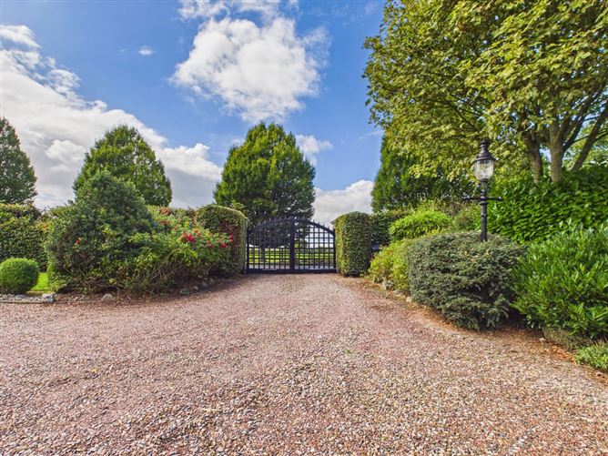 5 Saint Andrew's, Curragha, Ashbourne, Co. Meath